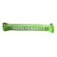 thumbnail image 3 of Pull up Assist Resistance Bands by Rubberbanditz | Heavy Duty Loop Workout & Exercise Bands, 3 of 7