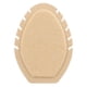 thumbnail image 1 of Collar Soporte de Estante Sunnimix organizador de joyas con cadena colgante, 1 of 3