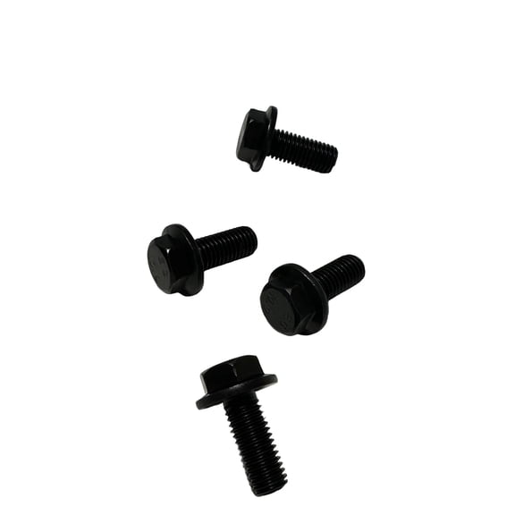 Tesla Model 3, Y Rear Sway Bar Bracket Mounting Bolts, 2017-2025