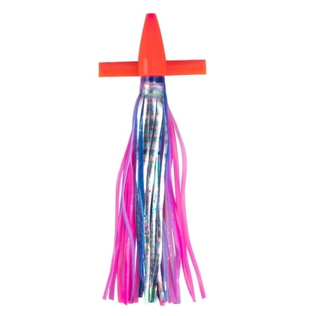 LICEWO Glows Squids Skirts Fishing Baits Rubber Octopuses Lure Saltwater Fishing Tackle