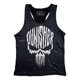 thumbnail image 1 of Camiseta Olímpica Gym Batman Superman Capitán Hulk + Comics, 1 of 3