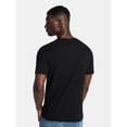 thumbnail image 3 of Coca-Cola Men's and Big Men's Father's Day Graphic Tee, Sizes XS-5XL, 3 of 5