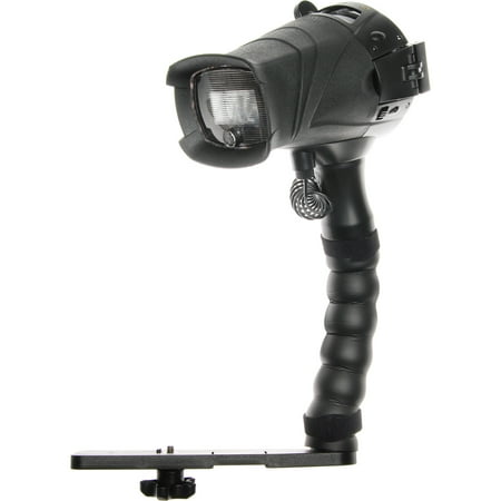 SeaLife SL961 Universal Underwater Photo/Video Pro Flash with Arm Bracket and Case