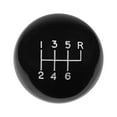 Hurst 1630156 Manual Transmission Shift Knob