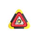 thumbnail image 1 of Abbraccia Triángulo LED solar para autos, 1 of 6