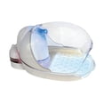 thumbnail image 4 of Vaporizador portátil para el cuidado de las manos, lámpara de uñas SPA para la oficina, la familia, los amigos, los hombres y las mujeres. Blanco, 4 of 8
