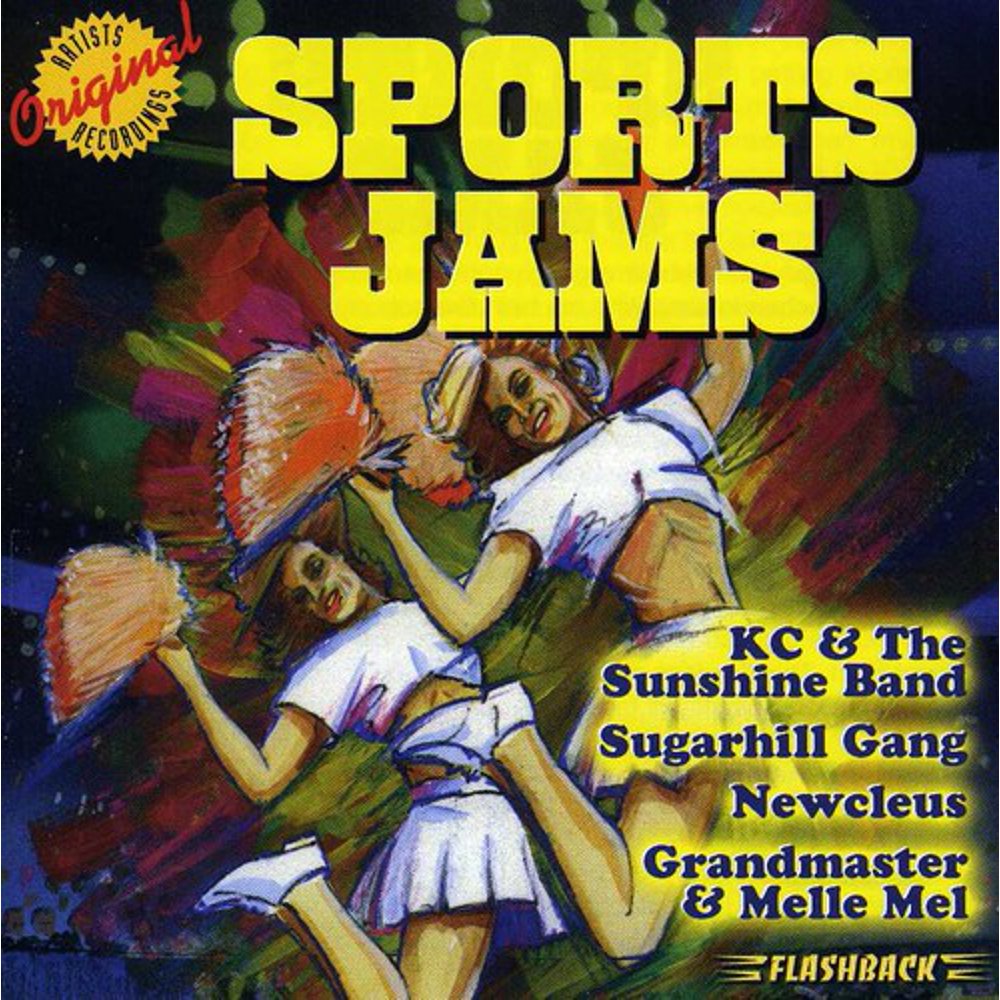 Sports Jams