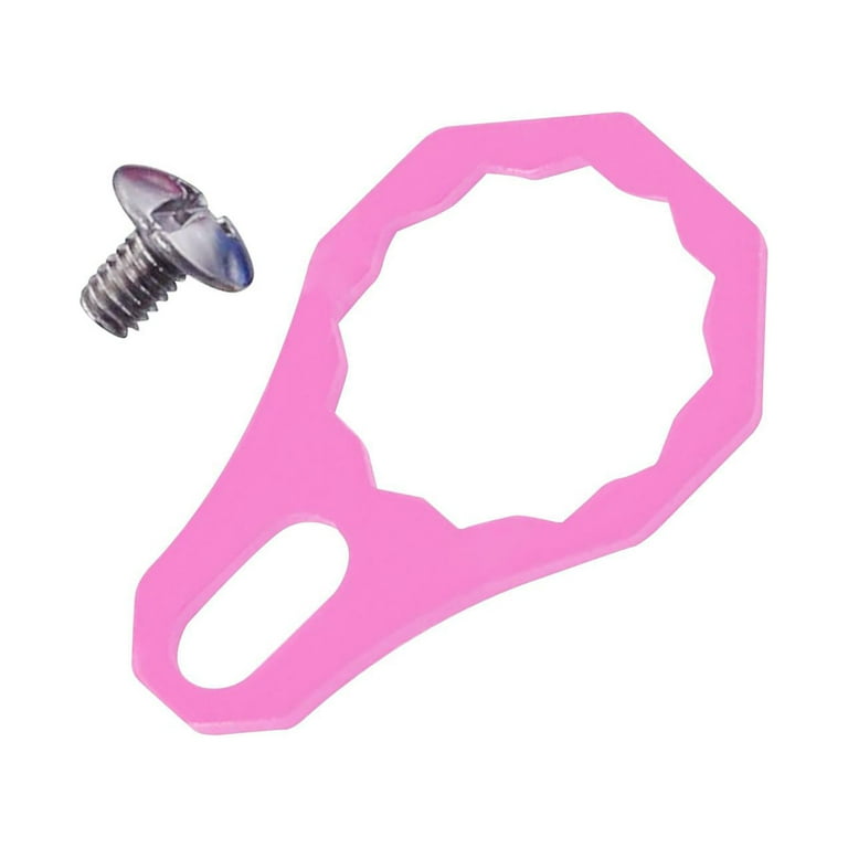 baitcaster reel accessories Phenix Low Profile Covers - Baitcasting Reel Protection Tackle Express Baitcasting Reels Locking Plate Accessories