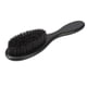 thumbnail image 2 of Beard Brush Dense Bristles Delicate Pliable Ergonomic Handle Beard Cleaning Shaving Brush for Salon, 2 of 5
