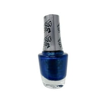 Morgan Taylor Professional Nail Lacquer - Breakout Star