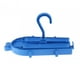 thumbnail image 5 of Colgador para traje de neopreno, colgador para traje seco, estante colgante de almacenamiento con gancho giratorio, colgador de secado para accesorios Azul, 5 of 8