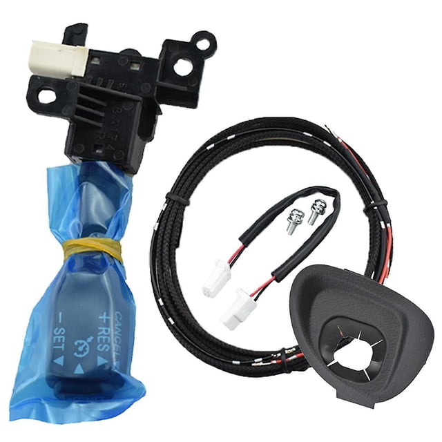 New Multifunction Steering Wheel Combination Control Switch For Toyota Camry 2006 2007 2008 2009 2010 2011