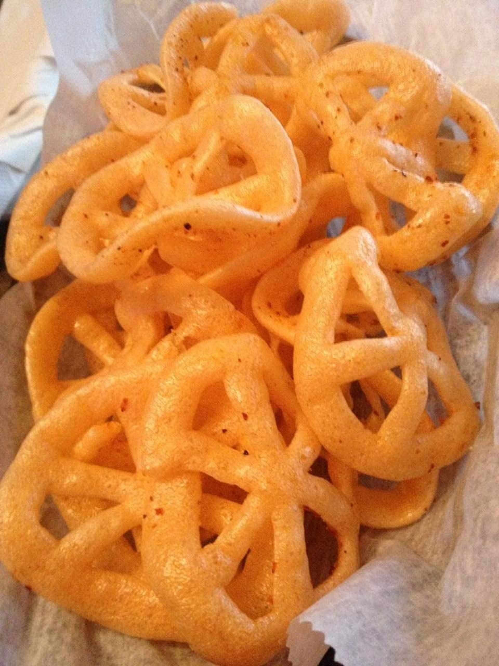 Duritos (Duros) 1LB - Wheat PinWheel Snacks - Fritura De Rue
