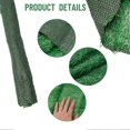 thumbnail image 1 of Mat Artificial Grass Yard Easy To Use Golf Practice Indoor/Outdoor Landscape Lawn Practical Putting Mat Access, 1 of 5