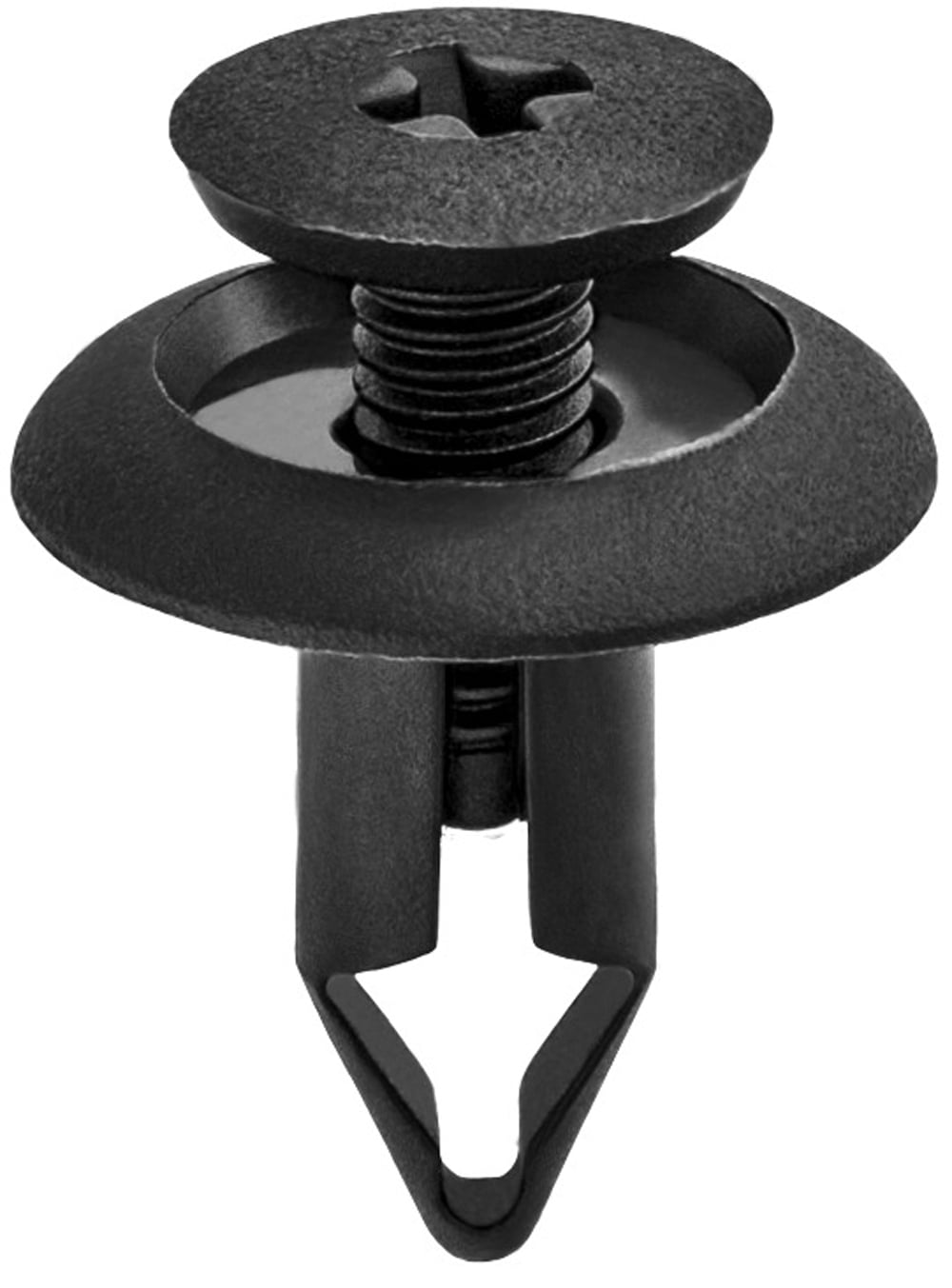 25 Fender Liner PushType Clips For GM 94530438 Aveo