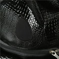thumbnail image 3 of pitrice Lizard Style Waterproof Large Capacity Backpack Fashion Monster Backpack, 3 of 9