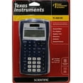 thumbnail image 2 of Texas Instruments Ti-30xiis Solar Scient, 2 of 2