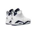 thumbnail image 3 of JORDAN MENS Air Jordan 6 Retro "Midnight Navy 2022" CT8529 141 CT8529 141 from Stadium Goods, 3 of 9