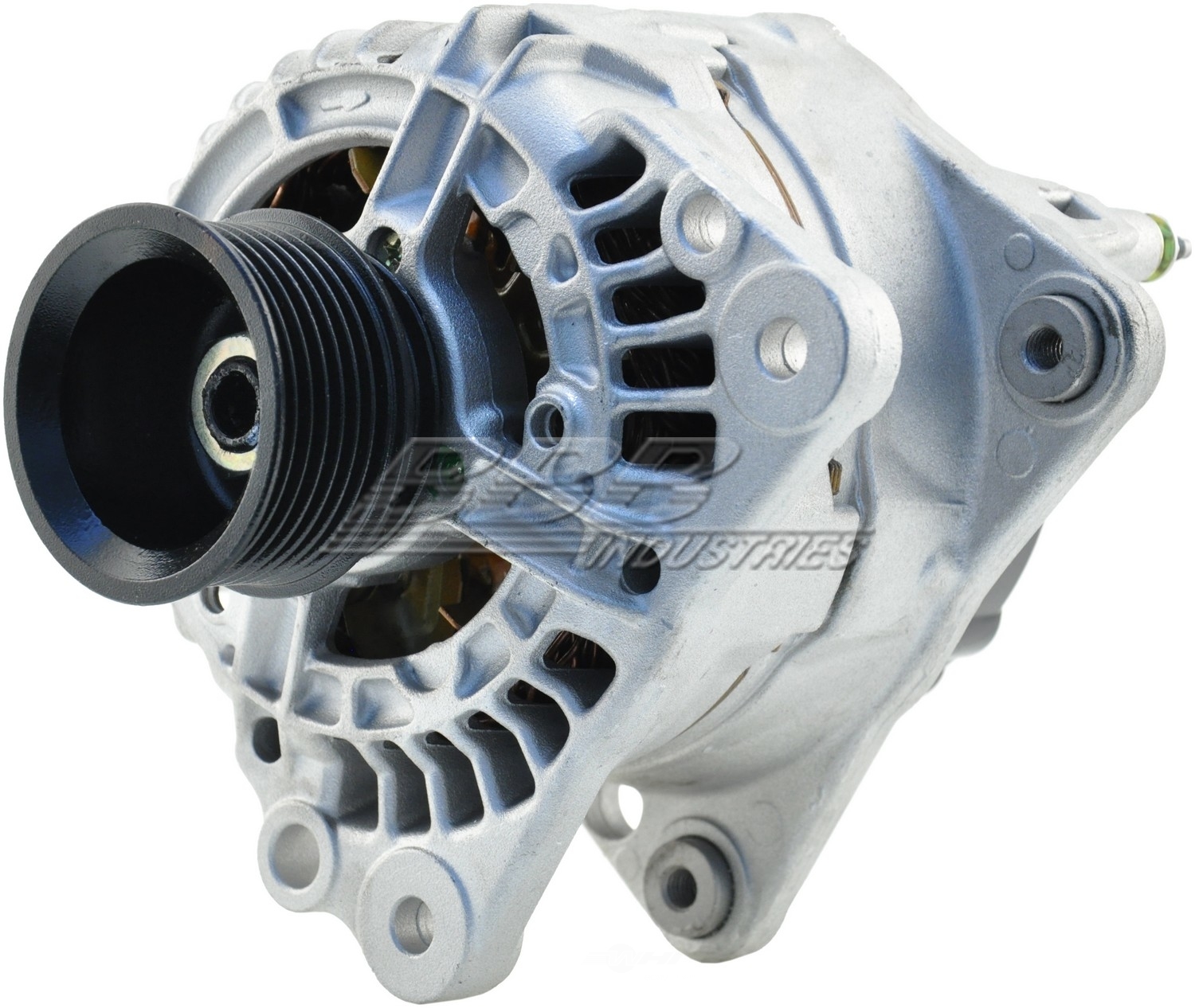 TERREPOWER formerly BBB Industries 13852-7S Reman Alternator