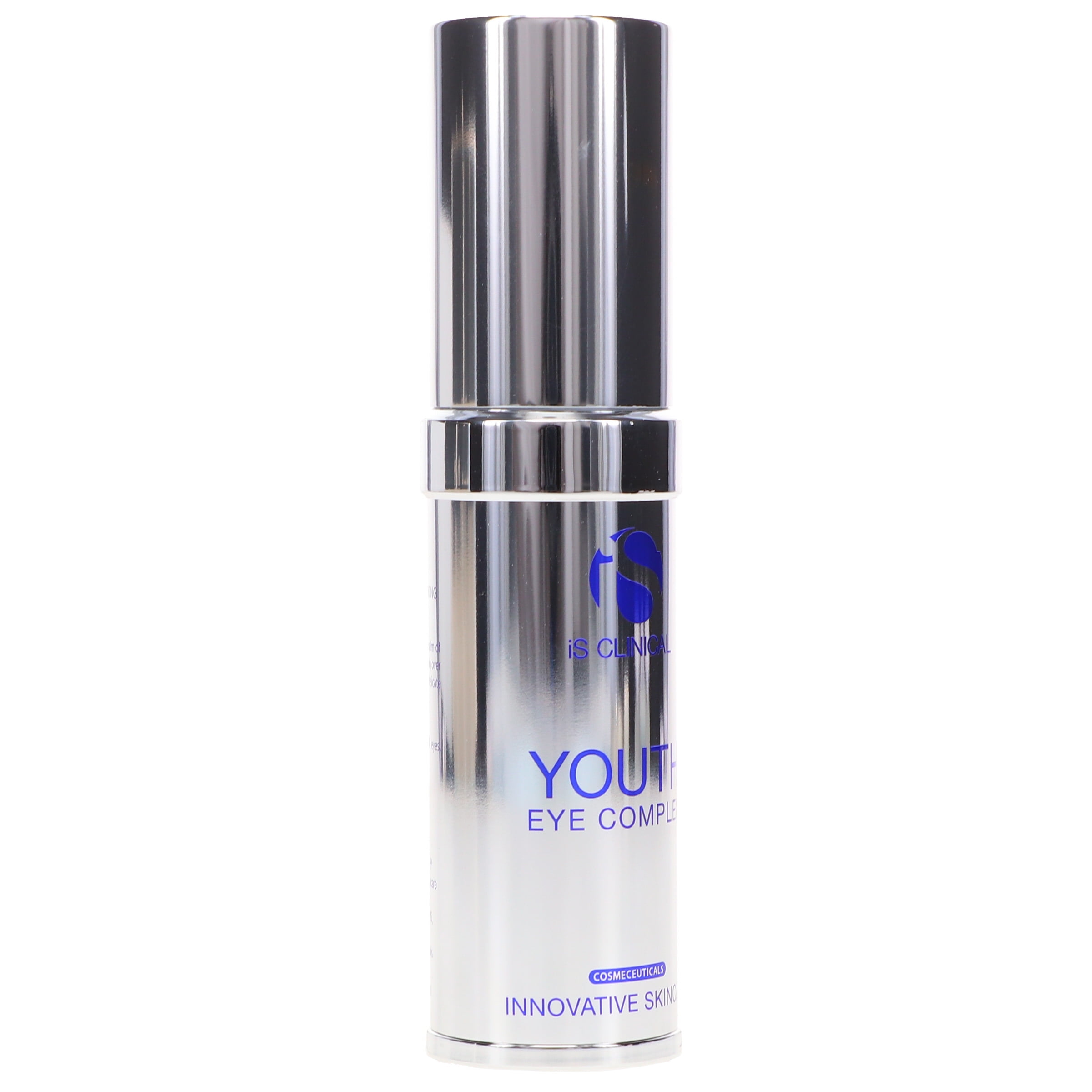 アイエスクリニカル Youth Eye Complex 15g/0.5g iS Clinical Youth Eye Complex – Anti-Aging Vancouver