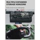 thumbnail image 5 of Bolso Manillar Bicicleta Rockbros 1 5 Litros Reflectante, 5 of 5