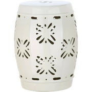 Safavieh Sakura Garden Stool