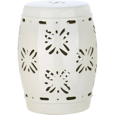 Safavieh Sakura Garden Stool