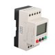 thumbnail image 3 of JVR800‑2 Three-Phase Voltage Monitoring Sequence Protection Relay, 3 of 3
