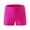 RD1, variant on WOYY Toddler Girls Stretch Dance Shorts Breathable Active Liner Shorts for Kids, Sizes 4-15