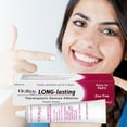 thumbnail image 2 of SharkTRUE High-Strength, Safe & Durable Denture Fixing Adhesive For All Types, 2 of 8