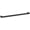 Satin Black, variant on Baldwin 4408044 Contemporary 12" Center To Center Handle Cabinet Pull From The Estate