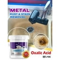 thumbnail image 4 of Oxalic Acid powder 1 LB, 4 of 5