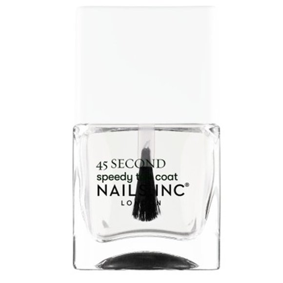 Ni Top Coat