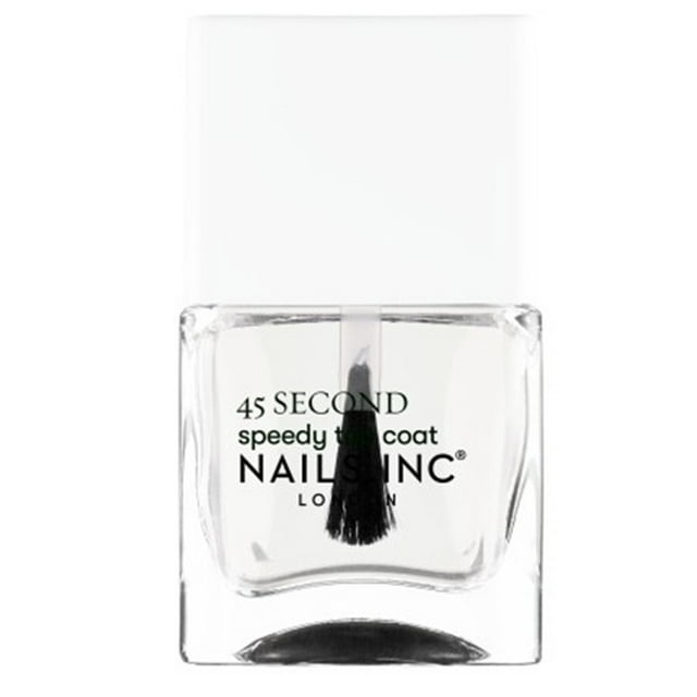 Ni Top Coat
