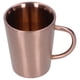 thumbnail image 2 of Taza de café taza de cerveza de acero mano de obra fina inoxidable para café casero del hotel de la cerveza ANGGREK Otros, 2 of 8