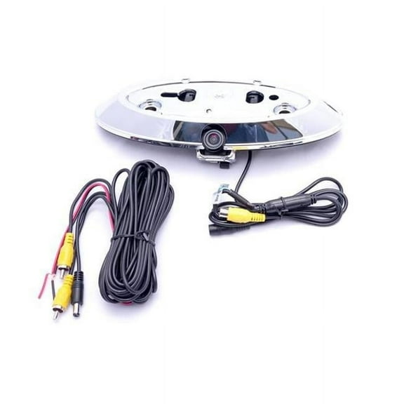 Crux Interfacing Solutions CFD03E Crux Ford Emblem Camera