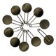 thumbnail image 1 of Conjunto de Alfileres de Seguridad Strade Fareast Limited 4 piezas, 1 of 8