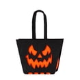 thumbnail image 5 of Clearance Under $4 Halloween Candy Bags, Reusable Trick or Treat Bags for Kids, Classroom Candy Storage Baskets, 5 of 5