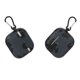 thumbnail image 2 of Audífonos Funda de inalámbricos para AirPods 3 Print Protect Case (gris camuflaje), 2 of 6