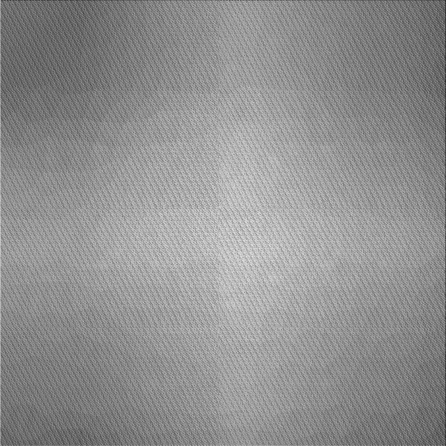 Ahgly Company Tapis d'Intérieur Lavable en Machine Carré Transitionnel Sonic Gris Argenté, 6 Pieds Carré