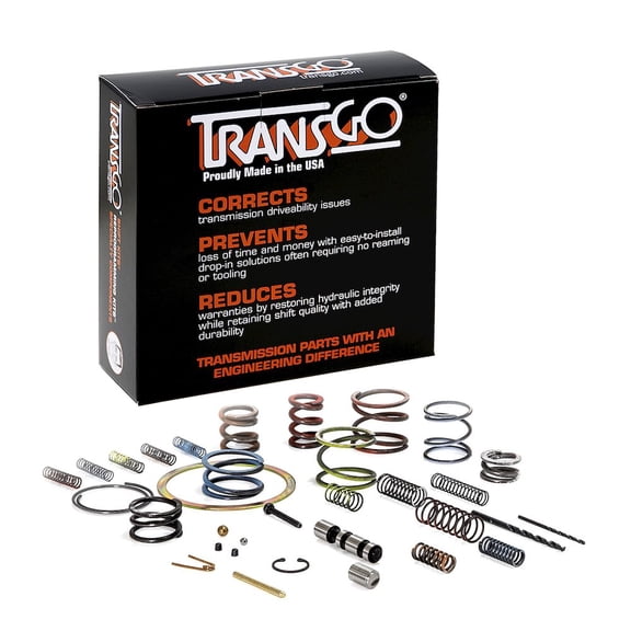 Transgo Shift Kit V/B Repair Kit GM 4L60E 1993-Up