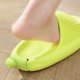 thumbnail image 5 of Zapatillas de baño, zapatillas de baño con forma de plátano para mujer, zapatillas de baño para ducha, tecnología de vanguardia, 5 of 9