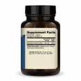 thumbnail image 5 of Dr. Mercola, Iodine, 30 Servings (30 Capsules), Helps Support Bone and Brain Health, Helps Support Energy Optimal Levels, Non GMO, Soy Free, Gluten Free, 5 of 7