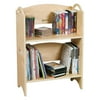 Guidecraft Stacking Bookshelves