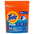 thumbnail image 2 of Tide Pods Laundry Detergent Pacs - Original - 25oz/31ct, 2 of 3