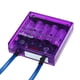 thumbnail image 4 of Coche Estabilizador de voltaje digital Universal 12 V Regulador de voltaje eléctrico Recti Romacci Estabilizador de voltaje digital, 4 of 7