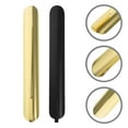 thumbnail image 3 of 2Pcs Table Crumb Sweeper Sleek Design Minimalist Appearance Stainless Steel For Dining Areas, 3 of 8