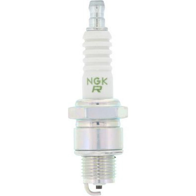 NGK (4495) V-Power Spark Plug, BPZ8H-N-10 - Walmart.com