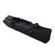 thumbnail image 2 of Bolsa para soporte de música, estuche para trípode, acolchado, protección de transporte para soporte de micrófono, impermeable, organizador de ,, 2 of 10