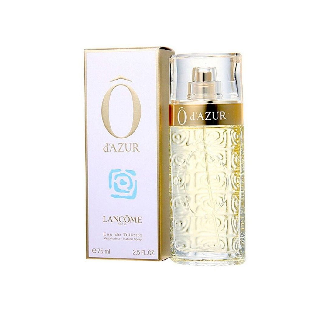 O De Azur Edt 75 Ml